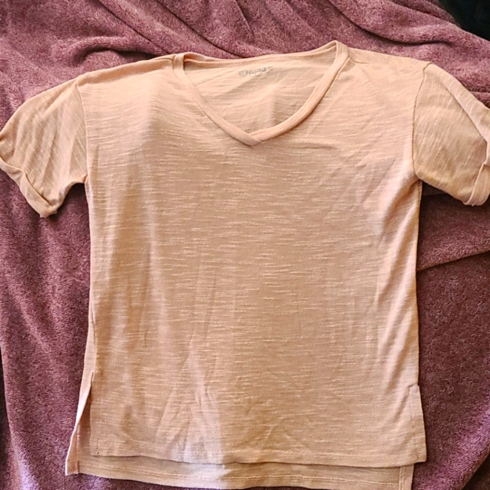 MUDD SHIRT